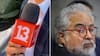 Periodista despedido de Canal 13 impacta con revelación sobre su salida: Luis Hermosilla pegó telefonazo y lo sacaron