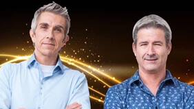 Sergi Recasens y Pedro Grez: ¿Cómo cambiar tu mente obesa?