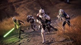 Preview: Star Wars Zero Company combina el combate estratégico y la experiencia cinematográfica