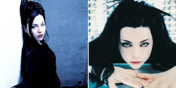 Amy Lee