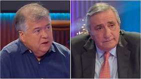 Mauricio Correa desclasificó especial gesto de Kike Morandé: animador se quebró en pantalla