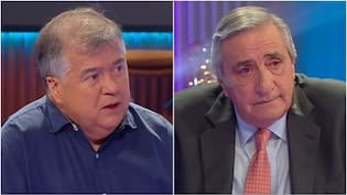 Mauricio Correa desclasificó especial gesto de Kike Morandé: animador se quebró en pantalla