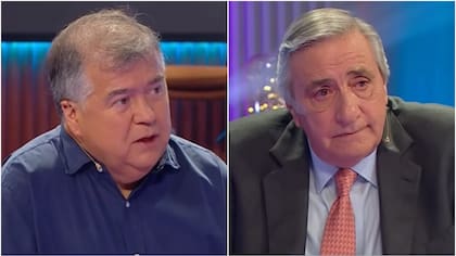 Mauricio Correa desclasificó especial gesto de Kike Morandé: animador se quebró en pantalla