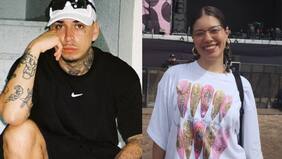 Andru, la tiktoker mexicana que viralizó a Young Cister, reveló gran gesto del reggaetonero en difícil momento: “Estuvo muy preocupado por mí”