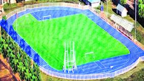 Las obras públicas se pusieron el buzo para salir a correr