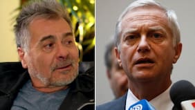 “Las calles se agitan solas...”: Pato Torres no la dejó pasar y reaccionó a comentada declaración del Presidente Kast