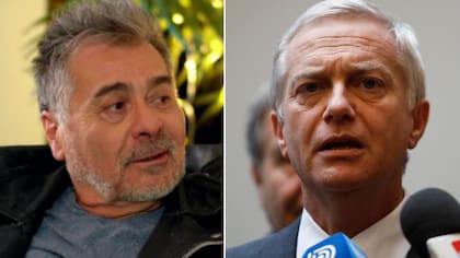 “Las calles se agitan solas...”: Pato Torres no la dejó pasar y reaccionó a comentada declaración del Presidente Kast