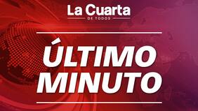 Sismo de fuerte intensidad se registró en la región de La Araucanía