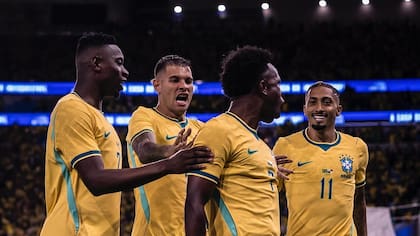 “Tiene serios problemas familiares y económicos”: la polémica que envuelve a figura de Brasil
