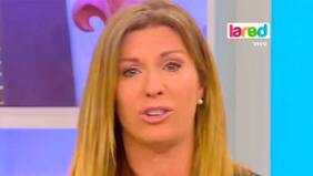 Fueron muy mala onda con Coni Roberts