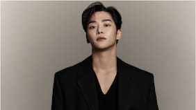 Rowoon se unió a Weverse: revisa el emotivo mensaje que dejó el actor