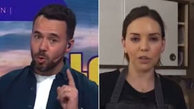 “A pesar de eso, hoy se verá beneficiada”: Eduardo de la Iglesia recuerda pasado de Camila Flores y su polémica postura