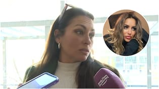 “La había visto un par de veces en redes…”: Paula Pavic reveló su honesta opinión sobre Marité Matus tras su bullado quiebre con Camilo Huerta