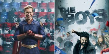 Ya está aquí el tráiler de explosiva cuarta temporada de The Boys