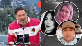 Neme no se aguantó, advirtió que “me hago cargo” y lanzó “impopular” juicio contra profesionales rescatadas en el Cajón del Maipo
