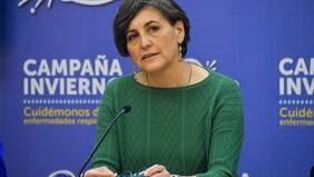 Minsal no consultó a la Clínica Las Condes por cama para lactante que murió en San Antonio