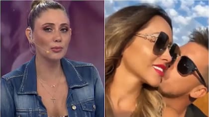 No habría sido por celos de Marité: Gissella Gallardo revela el motivo tras el despido de Camilo Huerta de su trabajo