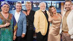 "¿Cómo pretenden que nos vaya bien hoy día, si somos los más funados de Chile...?": lesea Jordi Castell en programa que debutó reemplazando a Me Late Prime en TV+