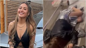 “Mi última cagá del año, ¿y qué?”: Azzartt Maveth alzó la voz y respondió a cuestionamientos por video de su caída tras un carrete