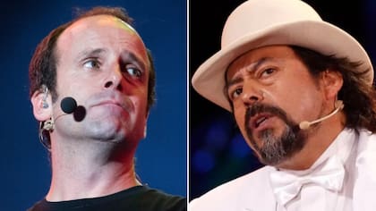 No le hizo el quite y respondió: Kramer reacciona a dichos de Bombo Fica por monto que le pagarán en el Festival de Viña