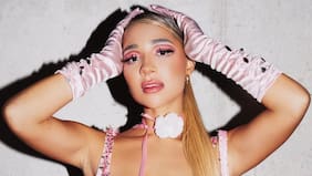 “No me voy a hacer la lesa”: Princesa Alba pidió perdón a sus fans tras su presentación en los Premios Pulsar