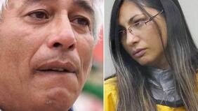 "No se lo voy a perdonar": El fuerte relato del padre de Johanna Hernández por crimen contra Nibaldo Villegas