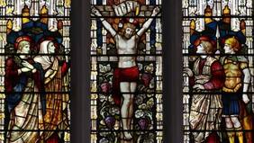 Cómo fue la muerte de Jesús, según la ciencia