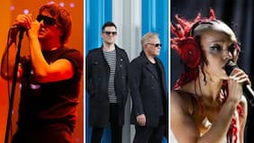 Fauna Primavera 2026 confirma su cartel: The Strokes, New Order y FKA twigs lideran el festival