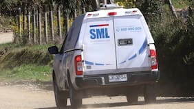 Impacto en Algarrobo tras misteriosa muerte: hallan cuerpo de empresario a metros de su Mercedes en plena ruta