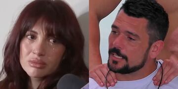 karen paola y jean pedro glamo