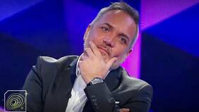 Lucho Jara desclasificó duro episodio: Quedó preso por un atropello con desenlace fatal