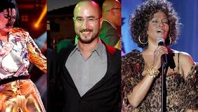 “Michael Jackson, Whitney Houston. Yo veía a todos estos artistas en el verano y no me creían…”: las vivencias del actor Fernando Gómez-Rovira en el centro europeo del jet set