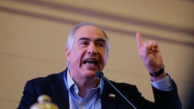 “Es una verdadera locura”: Proyecto de reclusión domiciliaria para presos viejos abre tensión en la derecha