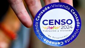 Gobierno da a conocer el cronograma oficial de resultados del Censo 2024