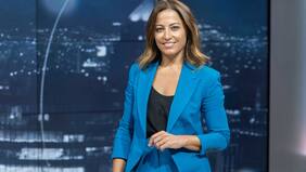 "¿Está comprometida o se va a casar Coni Santa María?", se preguntaron en Que Te Lo digo a raíz de "especial" anillo que usa la periodista