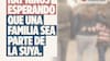 “La Espera” de los 500 niños que aguardan una familia adoptiva en Chile