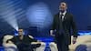 Lo que no se supo de la fallida entrevista de Luis Jara a Robbie Williams: artista se retiró del estudio tras confusión