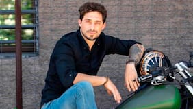 La “pócima secreta” de Joche Bibbó con respecto a la edad en las relaciones: “La mitad de tu edad más siete. Esa es la edad ideal (de la mujer con respecto al hombre)”