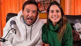 “Rosario es muy de su pinta, y si no es a su pinta, no está bien hecho”, Paulina Nin y Manu González salen en defensa de Daniel Fuenzalida