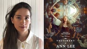 Cineasta chilena ganó un premio importante en los Independent Spirit Awards