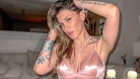 “Soñada”: Wilma González encendió las redes con veraniego bikinazo