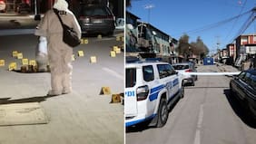 Siguieron la ambulancia para “rematar” a niña de 13 años: impacto por brutal actuar de pistoleros en Bajos de Mena