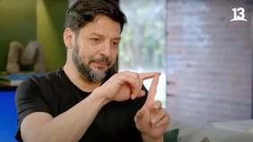 “Si yo hubiera estado en el balcón, me muero…”: la cruda confesión de Rafa Cavada sobre su momento más traumático cubriendo la guerra