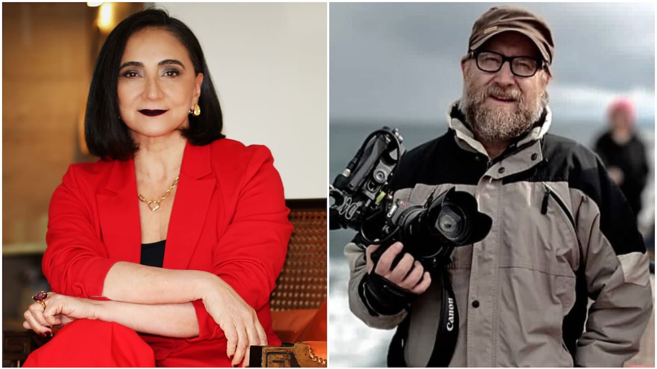 “Tengo esa historia viva”: Ximena Rivas relacionó su nuevo papel de villana en mininovela con el crimen de Eduardo Cruz-Coke