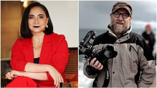 “Tengo esa historia viva”: Ximena Rivas relacionó su nuevo papel de villana en mininovela con el crimen de Eduardo Cruz-Coke