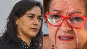 Dra. Cordero desclasifica consejo que le dio a Izkia Siches en el Congreso: le dijo “pesada” y se fue