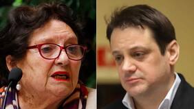 “Para que lo dejen de joder”: doctora Cordero revela síndrome que padecería Gaspar Rivas