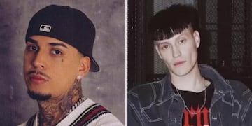 Young Cister / Kidd Voodoo