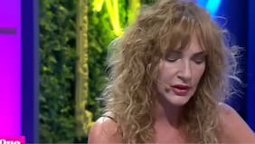 “Antes que muera ese viejo de mier...”: Cata Pulido impacta al revelar detalles de abuso sexual que sufrió y expone a responsable