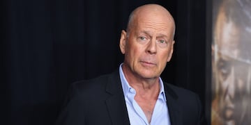 Bruce Willis